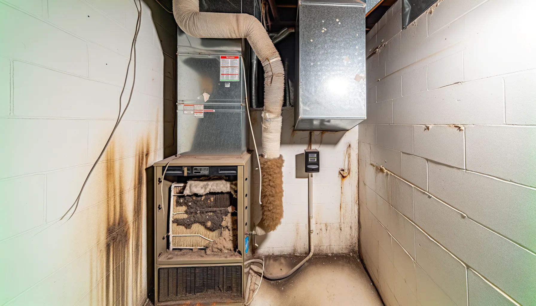 Furnace Replacement