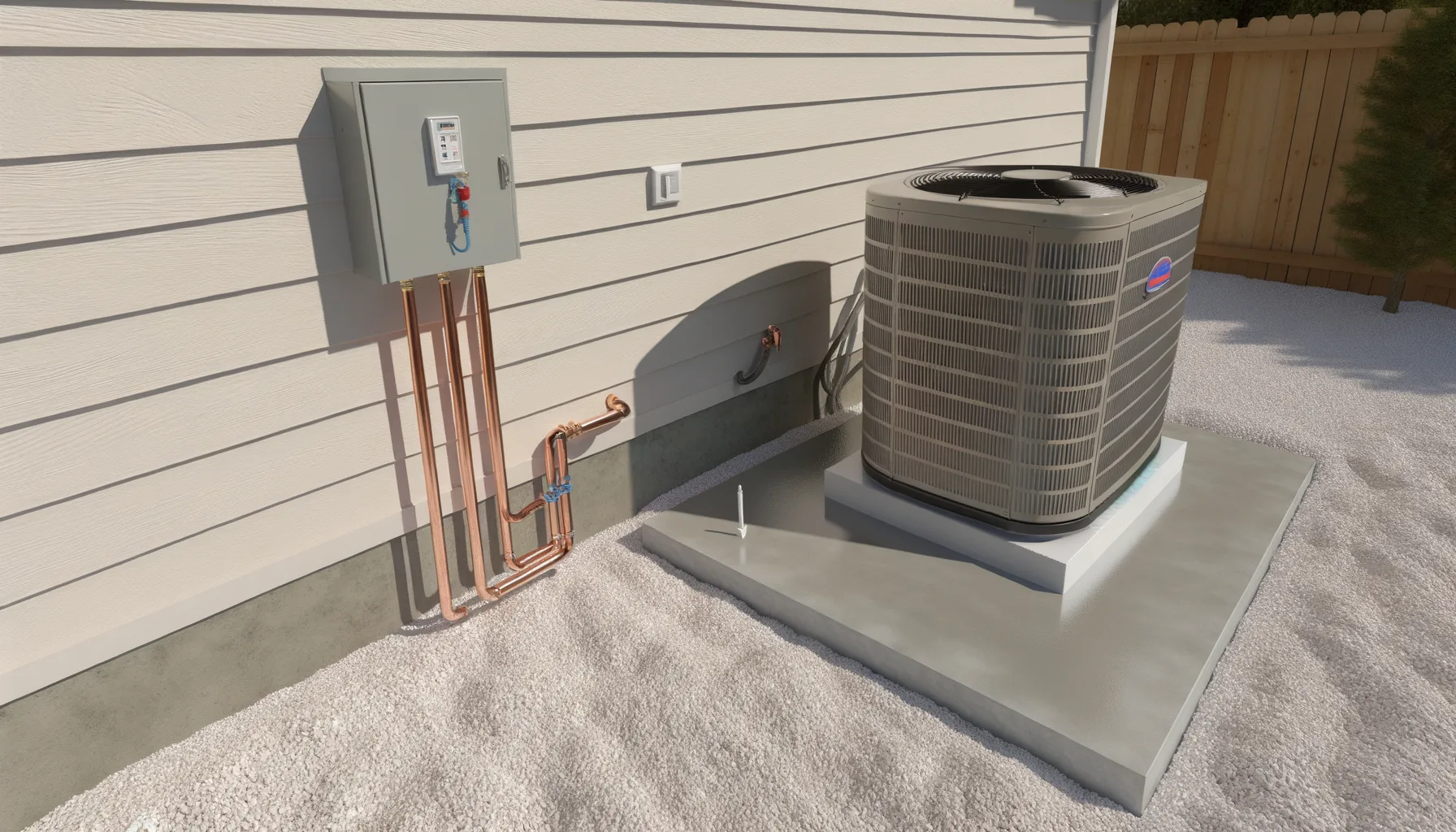 Ductwork Repair & Sealing