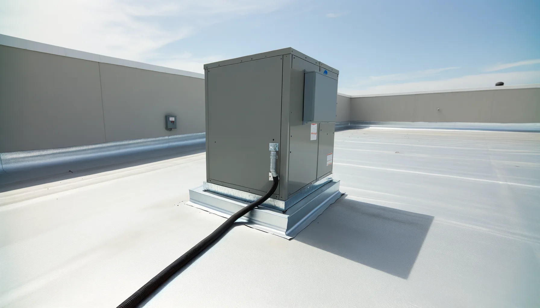 Thermostat Installation