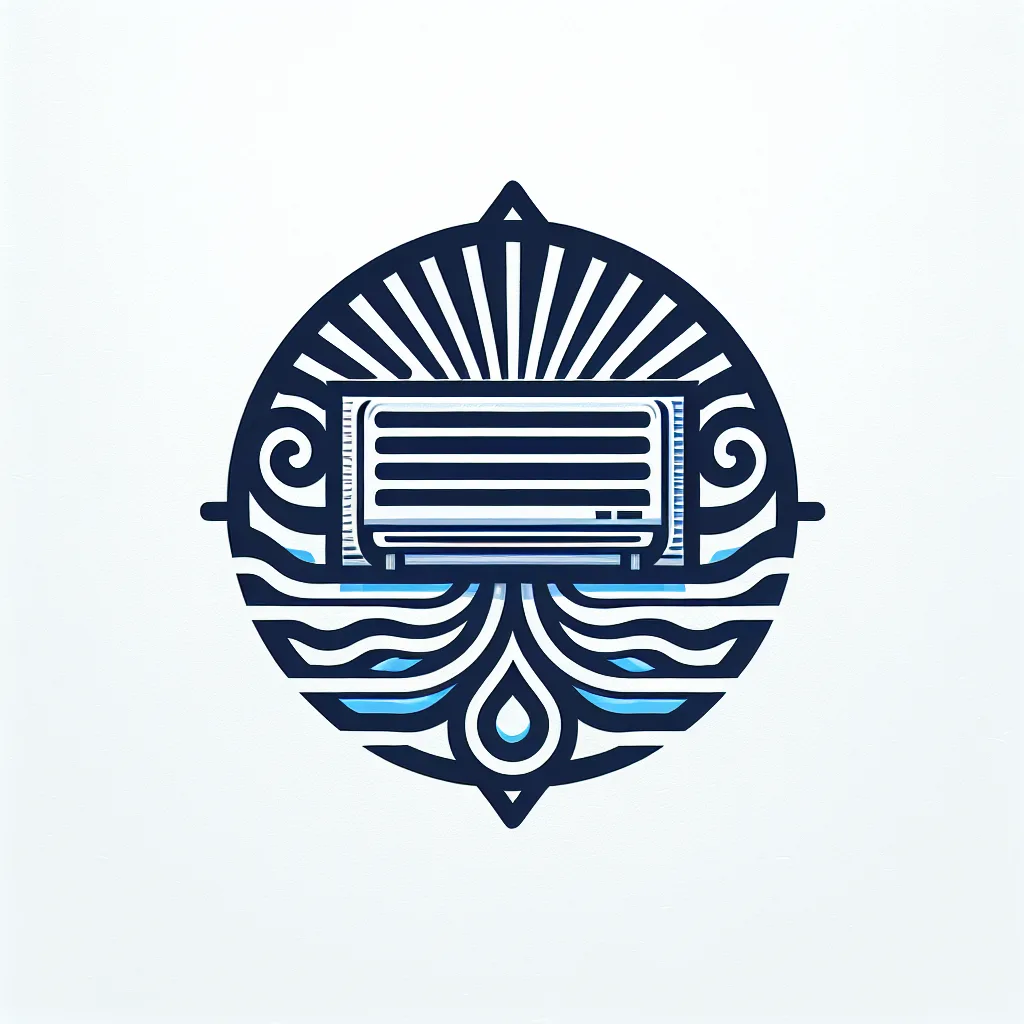 BreezyCool AC Repair logo