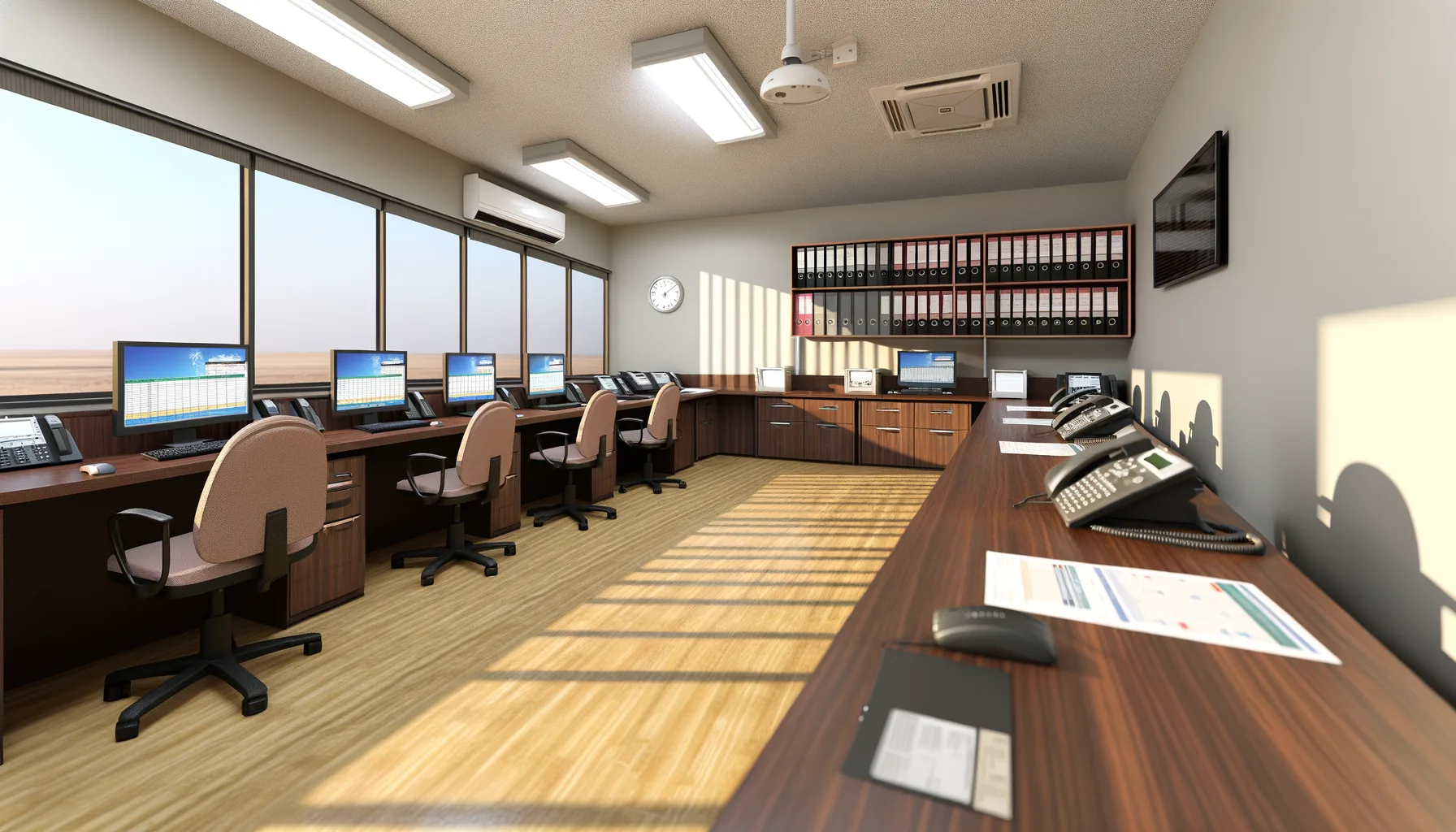 Air Conditioning Repair Service