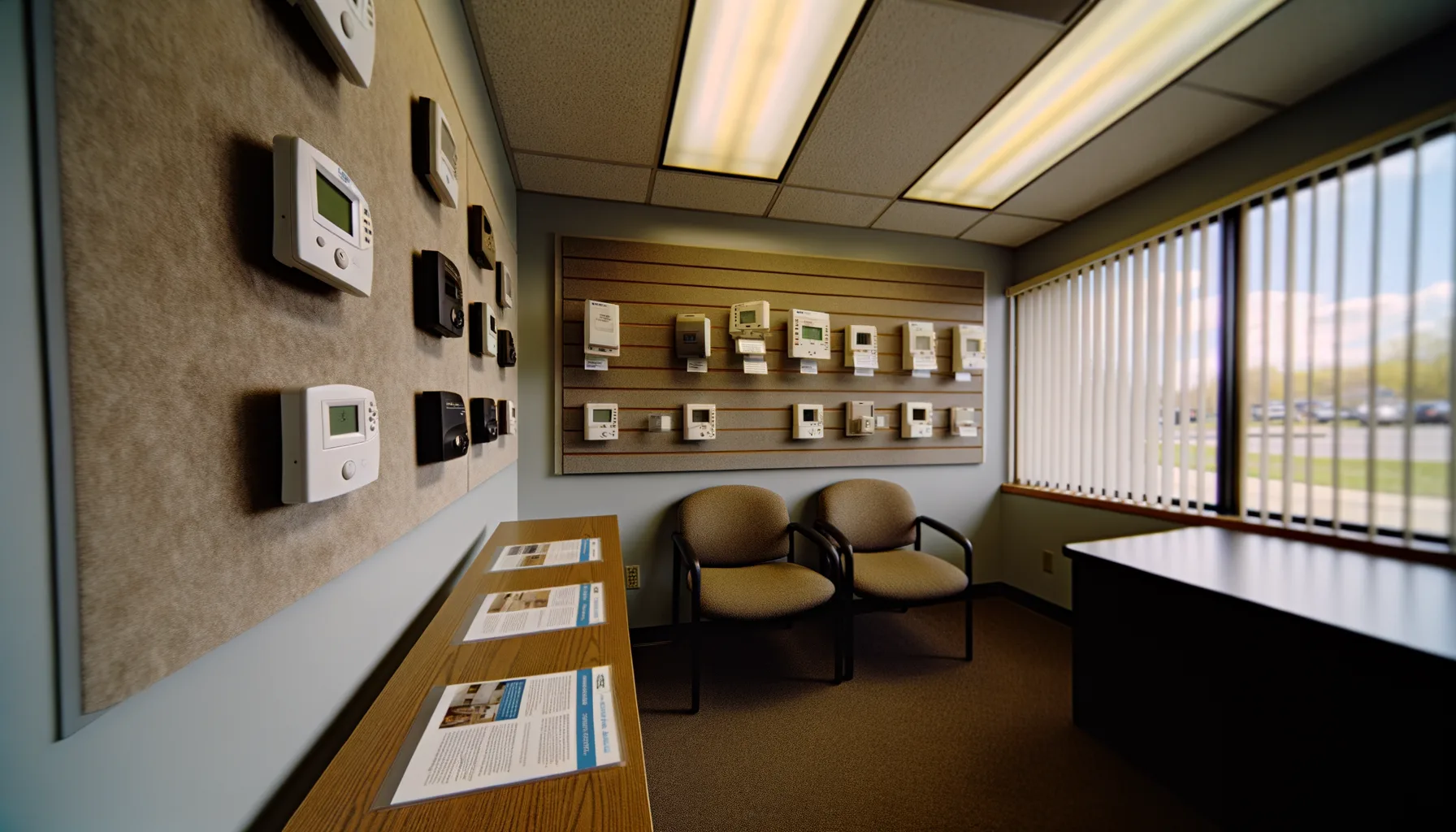 BreezyCool AC Repair team